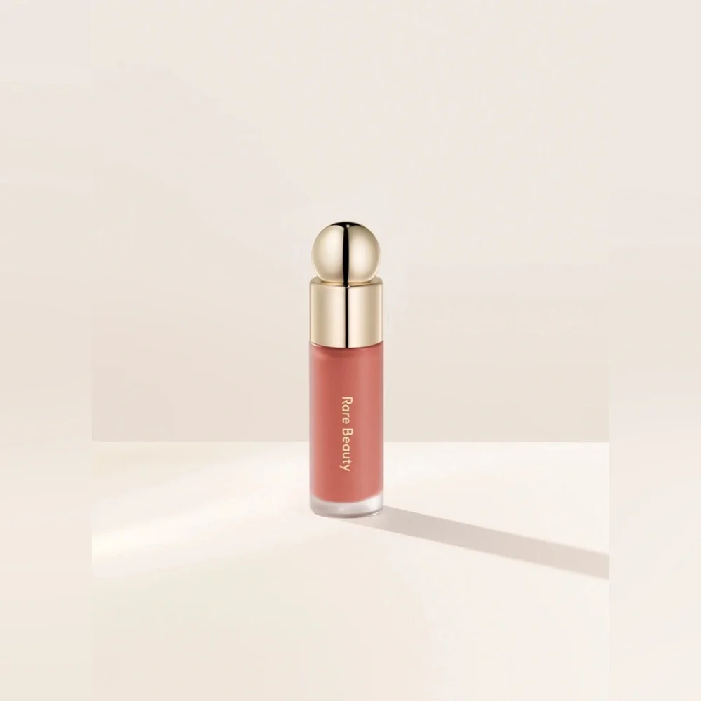 Rare Beauty Soft Pinch Liquid Blush • Worth